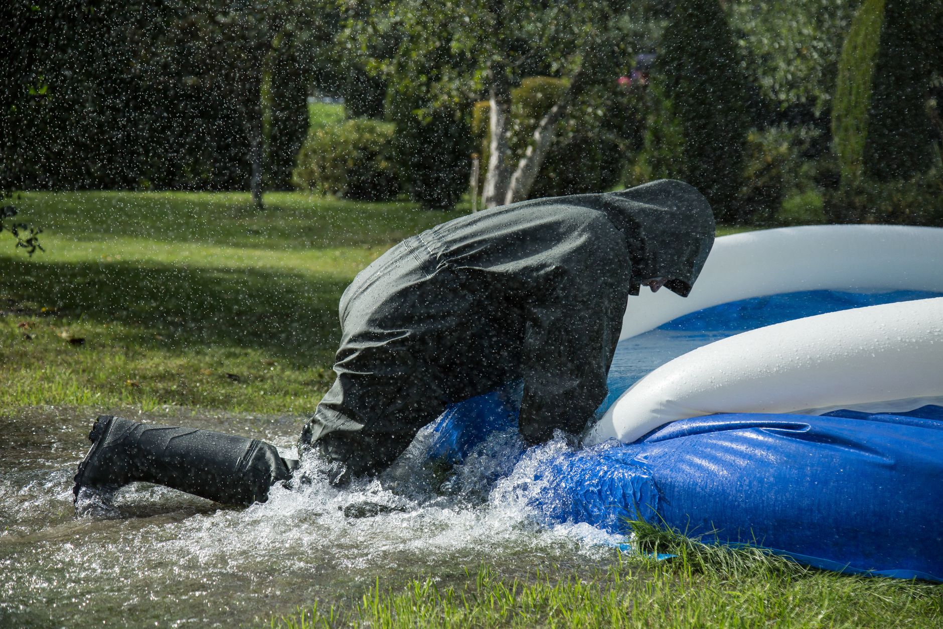 Réparation Dégât des Eaux équipe à Limeil-Brévannes